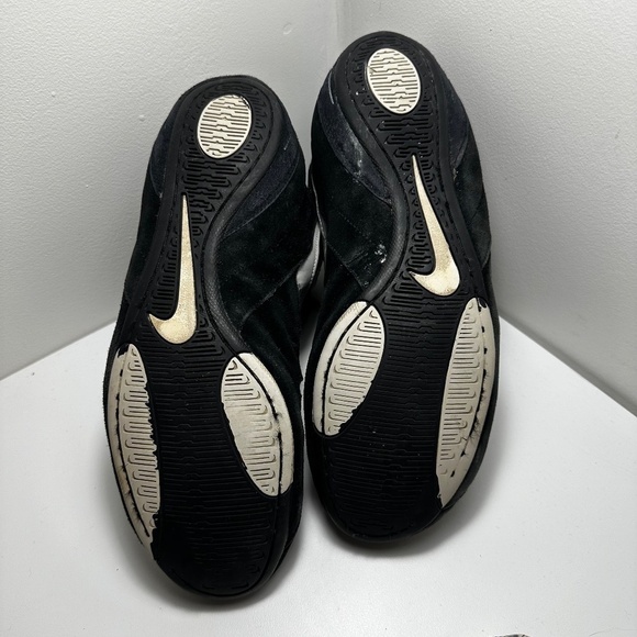 Nike speed sweep vi wrestling shoes - Picture 8 of 12